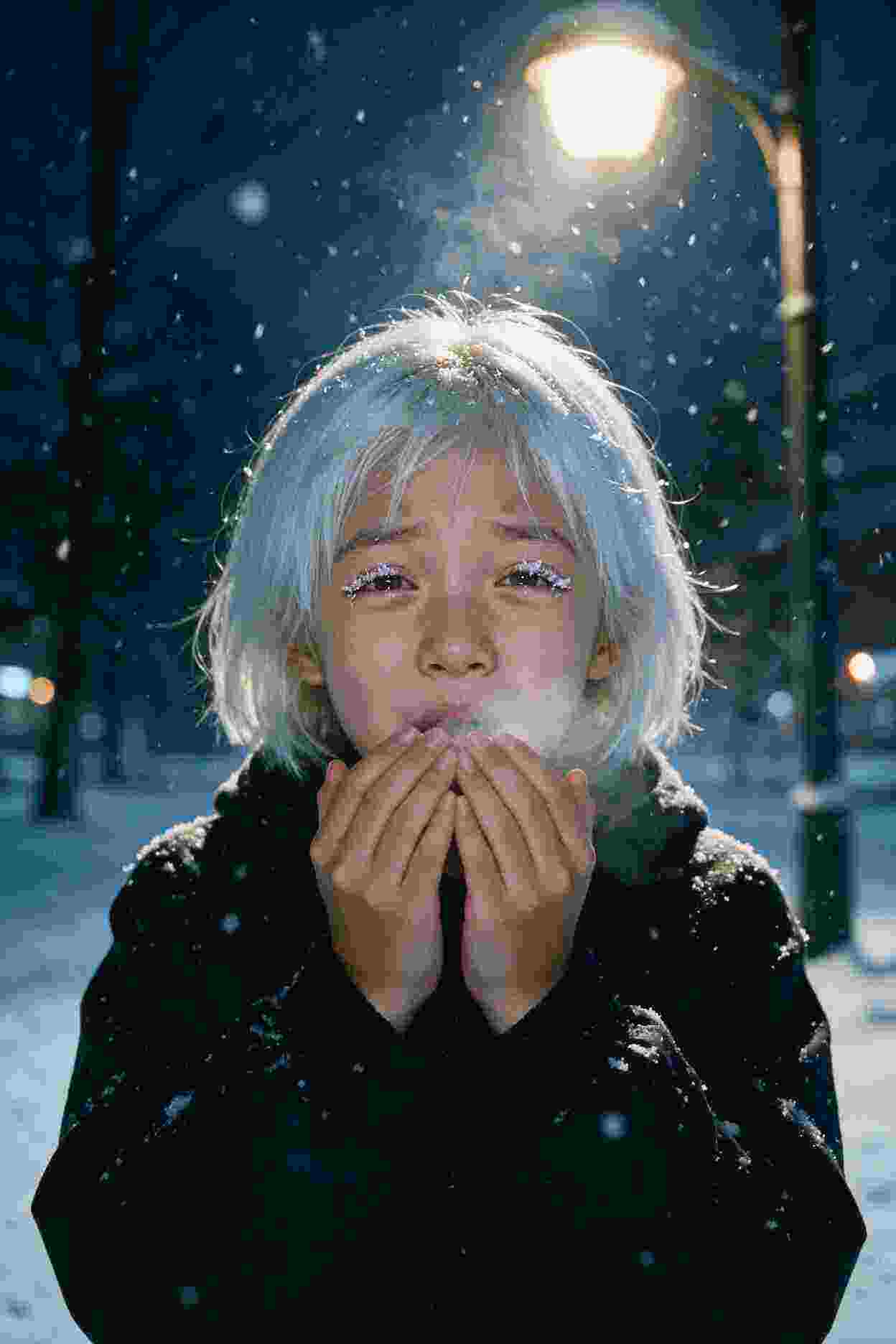 绝望主妇